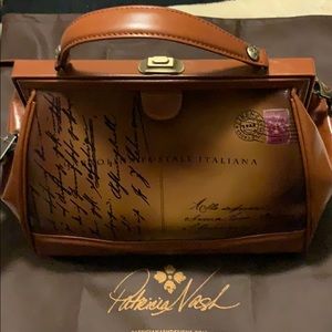 Patricia Nash The Discovery Signature Collection